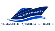 Private Boat Charters St. Maarten